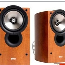 供应KEFiQ10书架式音箱（大陆行货）