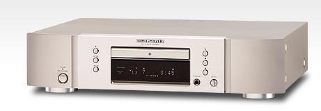 MARANTZ马兰士CD播放机CD5004大陆行货