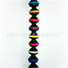 生产小、中、大、特大各色章鱼三脚架八爪鱼三脚架环珠三脚架