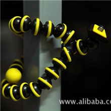 生产大号照相机，摄影机各色章鱼三角架