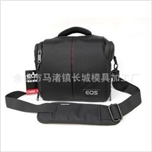 适用佳能单反包5D7D550D600D60D防水相机包摄影包