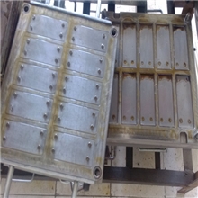 【橡胶厂家】橡胶O型垫模具橡胶方形垫模具硅橡胶模具定做