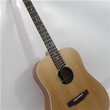 41寸全手工全单板民谣吉他