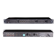 K-5话筒效果器前级放大器KTV效果器