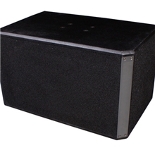 BR-5210双10寸三分频卡包箱KTV工程包房音箱