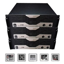 GT-2000/3000/4000大功率专业功放机KTV功放后级功放
