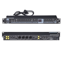 KM-3FX专业KTV前级效果器前级放大器