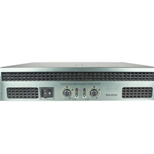 厂家供应H类功放纯后级专业功放功率放大器珠海厂家