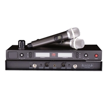 US-928UHF段无线麦克风