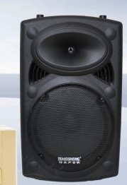 正品特美声音箱DP-297a户外移动音箱