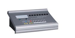 8+8一台调光台调光台16路数字调光台