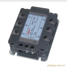 厂家直销AOYI(奥仪)三相固态继电器SSR3-25DA