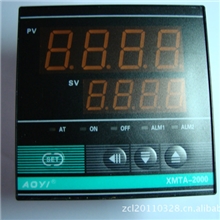 厂家直销智能温控仪XMTA-2000XMTE-2000上海奥仪AOYI