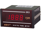 上海奥仪数显表HN-DP3交直流、电流电压表