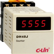 欣灵DH48J数显计数继电器(图)