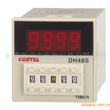 全新热卖正品批发时间继电器DH48S-2Z(JSS48A)可开票
