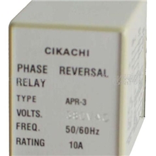 供应批发时间继电器电动机保护器APR-3、APR-4