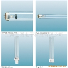 波兰原装飞利浦紫外线杀菌灯管TUVPL-L36W中国总代理