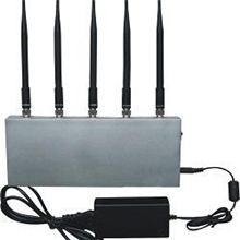 通如手机信号屏蔽器学校教室考场干扰仪会议室部队特价专供