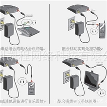 圆讯正品ClearOneCHAT-60麦克风