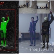 IpiDesktop运动捕捉系统