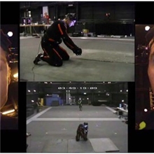 Faceware面部捕捉系统