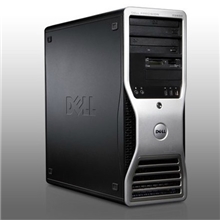 戴尔/DELLPrecisionT3500工作站W3565/2G/500G/NVS295256M