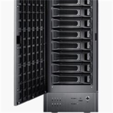 TData/数据存储专家TR8UT+B八盘位塔式磁盘阵列直连式存储