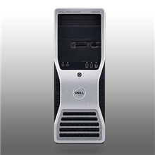 戴尔/DELLPrecisionT5500工作站E5606/2G/500G/NVS295256M