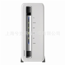 威联通(QNAP)TS-2122盘位NAS网络存储服务器
