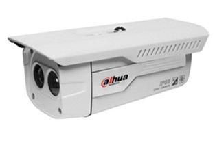 Q大华700线30米红外防水枪型摄像机DH-CA-FW48-IR3