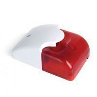 声光警号HC-103防盗报警器防盗器报警器警号声光