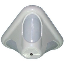 博世BOSCHDS939-CHI吸顶式被动红外探测器三鉴技术探测器探头