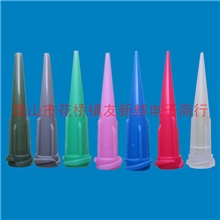 供应批发点胶针头塑料TT针头