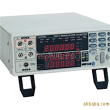 HIOKI日置3541电阻计电阻表电阻仪