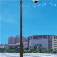 批发立杆，批发监控立杆，八角立杆，圆锥立杆，一套起批！