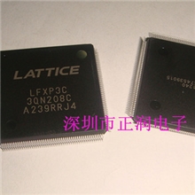 LATTICELFXP3C-3QN208CQFP绝对全新原装进口现货，假一赔十