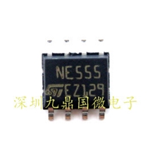 供应ICNE555NE555DTNE555DR计时器/振荡器品质分销！