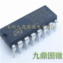 供应ICTEA2025TEA2025BST原装正品品质分销！