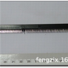 原装进口富士康DDR3PC台式机内存条插座连接器插槽240P卡座