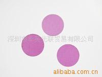 血细胞分析仪用红宝石微孔