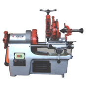 电动套丝机、手提式电动套丝机