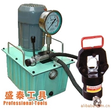 电动液压钳、快速液压钳、导线压接钳