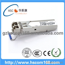 全新CISCO思科GLC-FE-100LXSFP单模百兆10KM光模块光纤模块