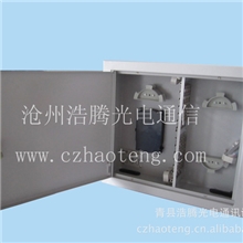 厂家直销：嵌入式配线箱、ODF单元箱、配线箱、直熔式配线箱