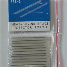 厂家直销热卖光纤熔接管长度600MM12根每包