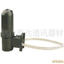 厂家直销热款帽式电缆接头盒（立式套管）适用水泥杆壁挂式