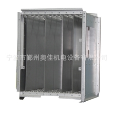 大量供应光纤配线架96网络配线架