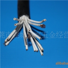 厂家直销AVVR16*0.2控制电缆