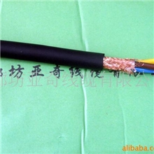 厂家供应屏蔽线、控制线(图)电缆厂家电缆